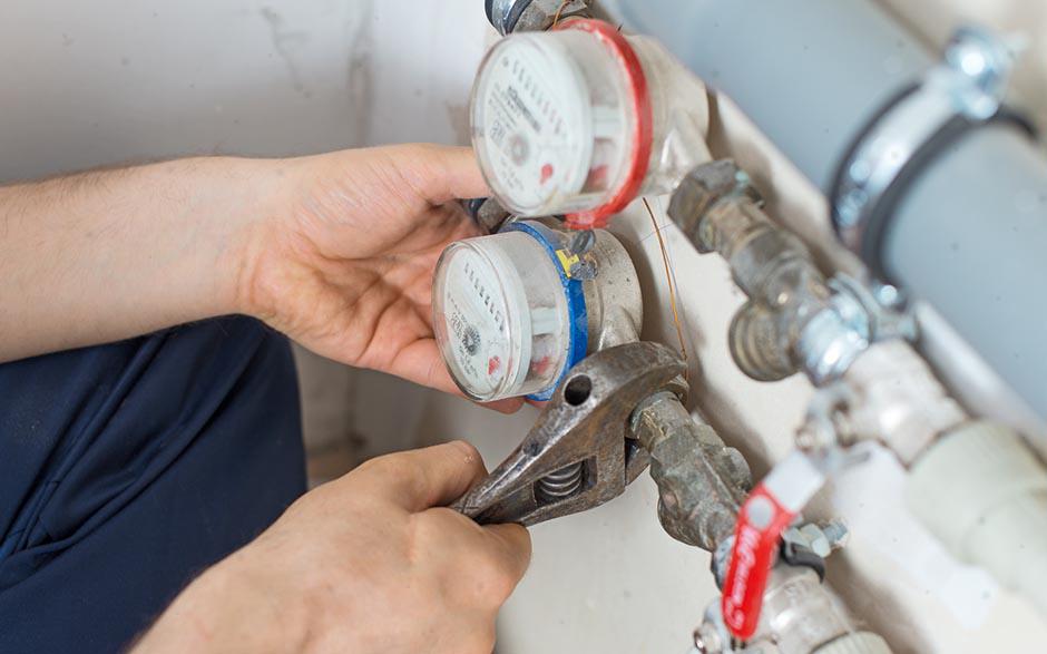 plombier installateur thermique Trappes